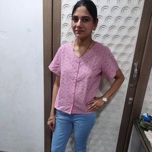 Meet your Posher, Ritika